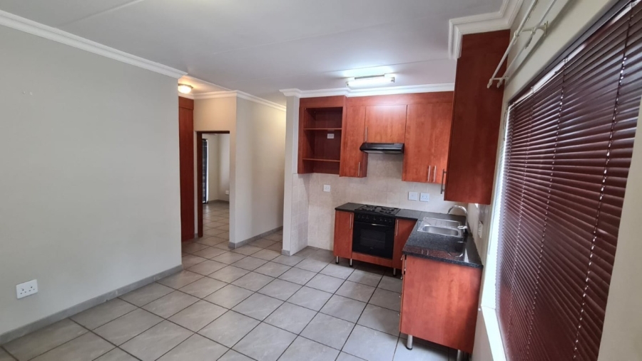 2 Bedroom Property for Sale in Potchefstroom North West